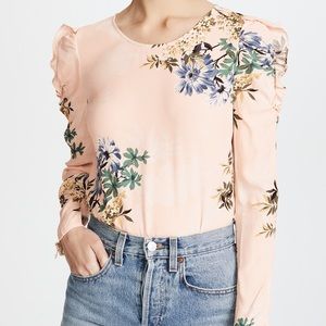 ASTR Penny Top